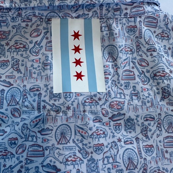 Rhoback Polo Large - Picture 2 of 6